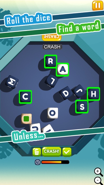 Crashword