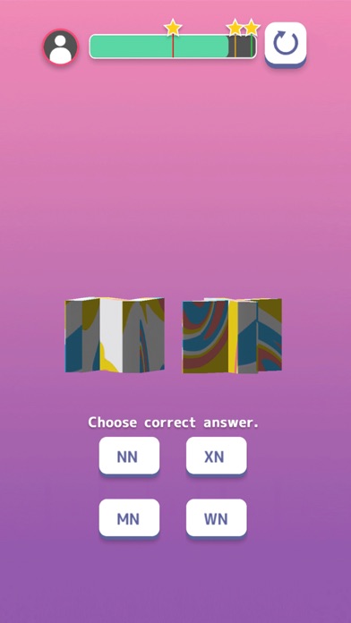 【图】Word Quiz 3D(截图2) 【图】Word Quiz 3D(截图2)