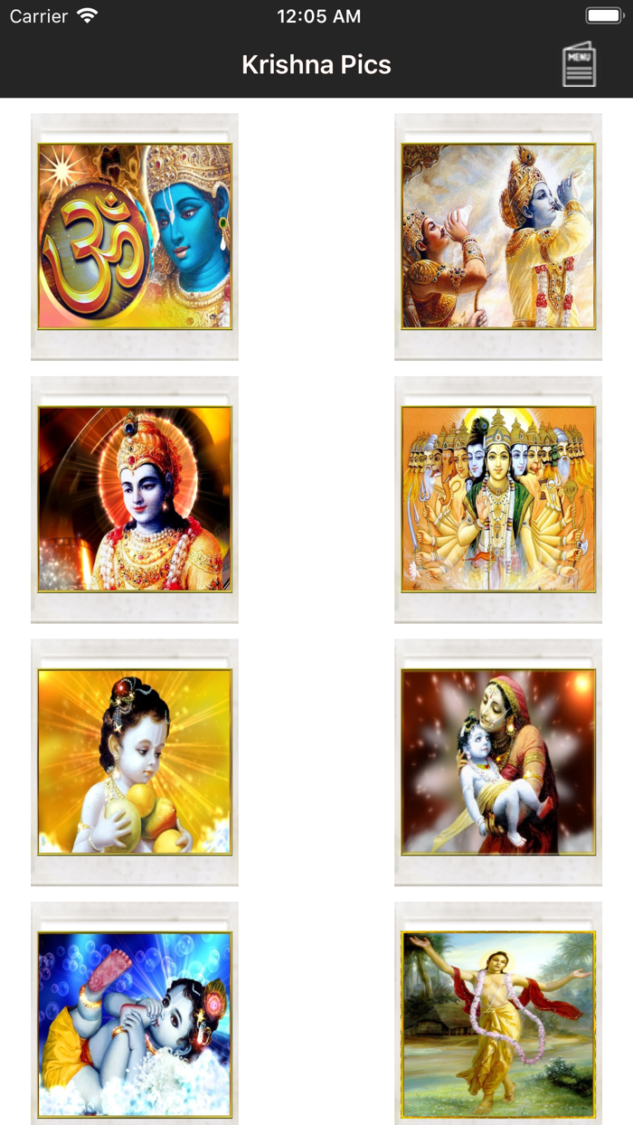 Krishna Pics