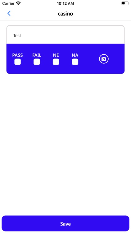 TXA Audits screenshot-6