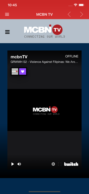 MCBN Media Group(圖3)-速報App