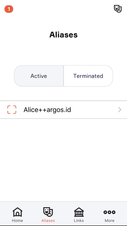 Argos Identity screenshot-4