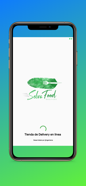 Selva Food(圖3)-速報App