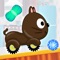 Preschool Children and Toddlers – Start Your Engines