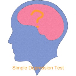 Simple Depression Test