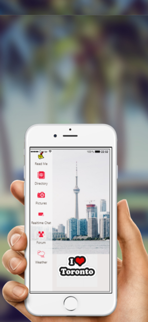 I Love Toronto(圖7)-速報App