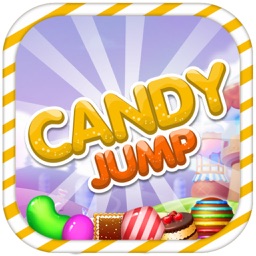 Candy Jump Challenge