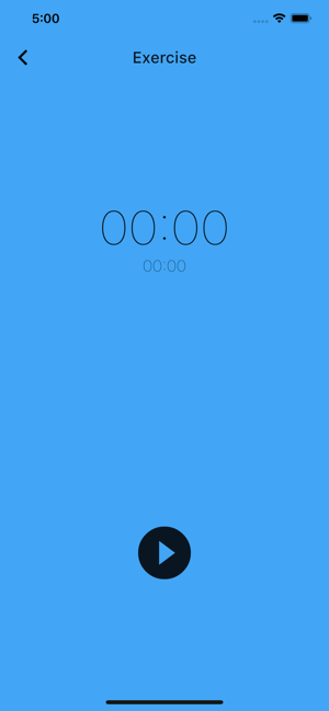 TikTik, Simple Timer(圖3)-速報App