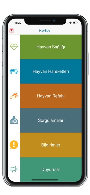 HaySag-Hayvan Sağlığı & Refahı(圖1)-速報App