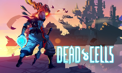 Dead Cells Icon