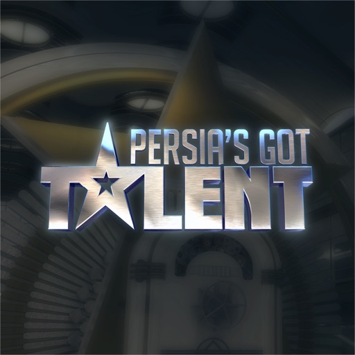 Persia's Got Talent