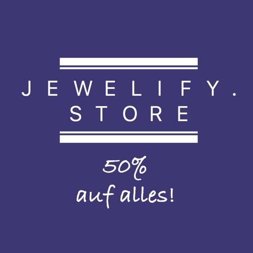 Jewelify Store