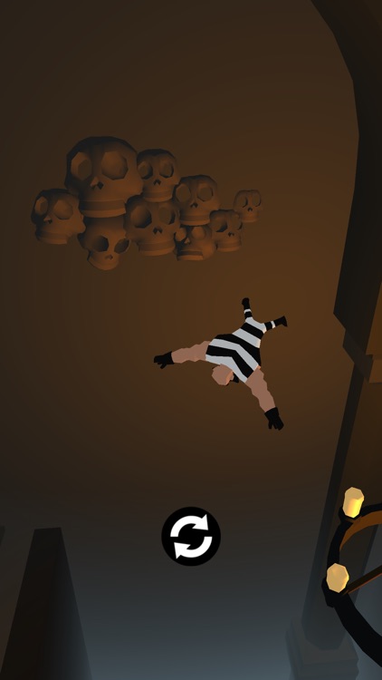 Mr Pole Vault screenshot-4