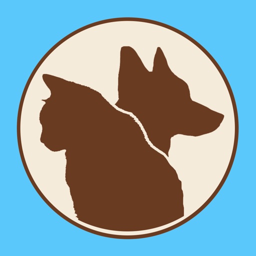 coMpanion - Pet Finder Icon