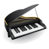 Piano Chords and Scales