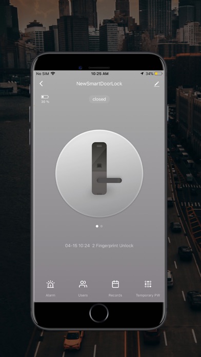 Screenshot #2 pour KEEYO Smart