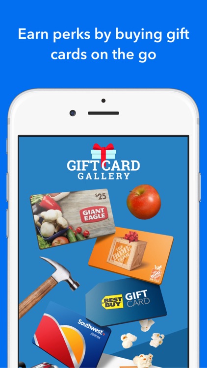 Giant Eagle screenshot-6