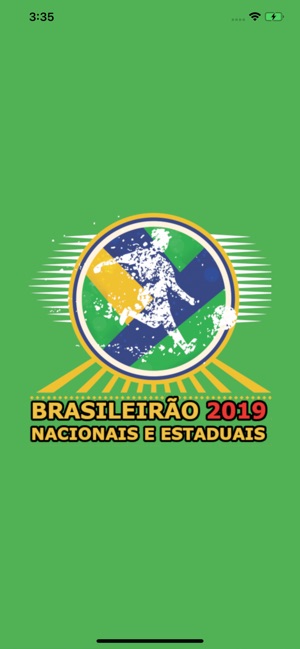 Brasileirão Live 2019(圖9)-速報App