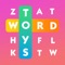 《Word Toys》is a fascinating spelling game, charming enough to let players immerse in and feel fun through thinking