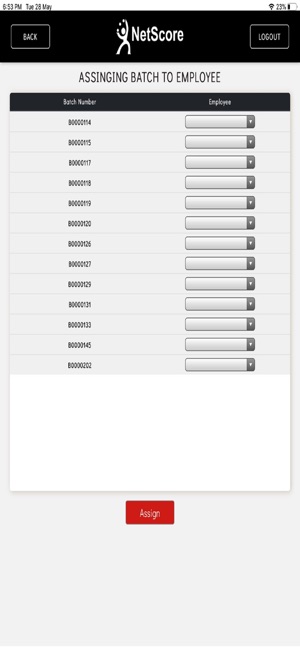 NetScore WMS Mobile(圖5)-速報App