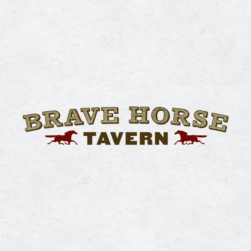 Brave Horse Tavern icon