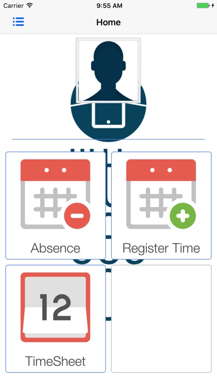 Service "for iPhone"