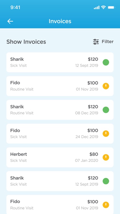THRIVE Affordable Vet Care