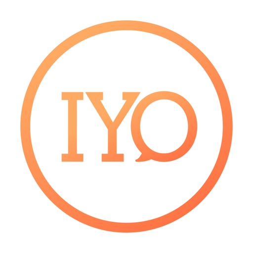 IYO - In Your Opinion