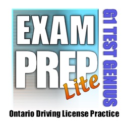 G1 Test Genius Ontario Driving