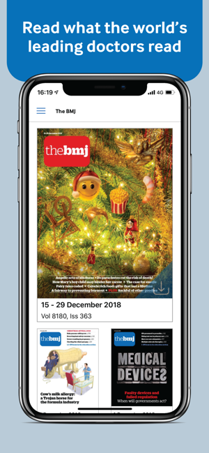 The BMJ(圖1)-速報App