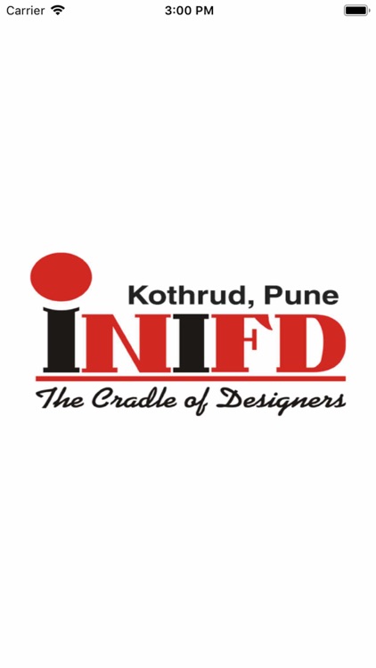 INIFD Pune Kothrud