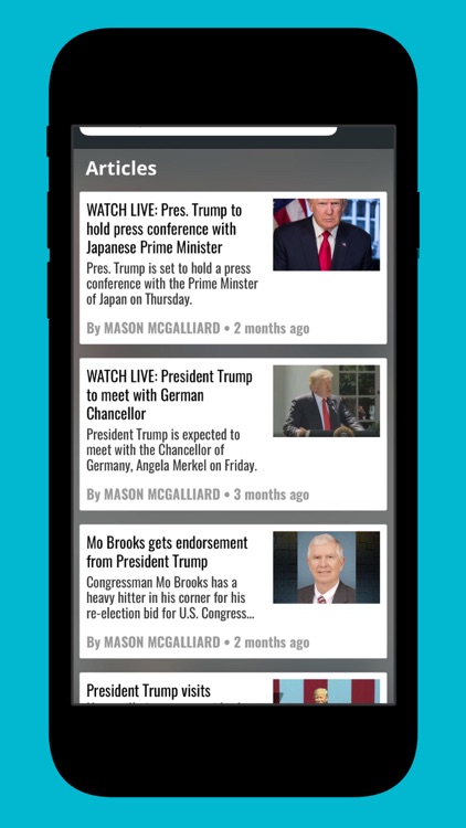WAFF 48 Local News screenshot-4