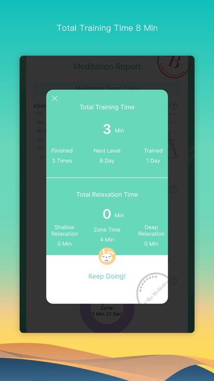 8 Min Meditation screenshot-3