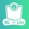 Calc for Kg To Pound is one of the best app for calculating weight units as well as converter