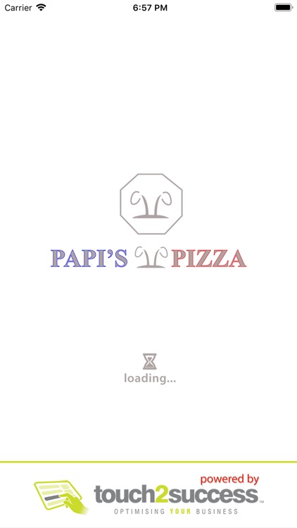 Papis Pizza