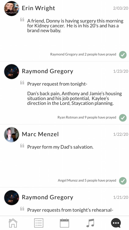 Vessel Worship screenshot-4