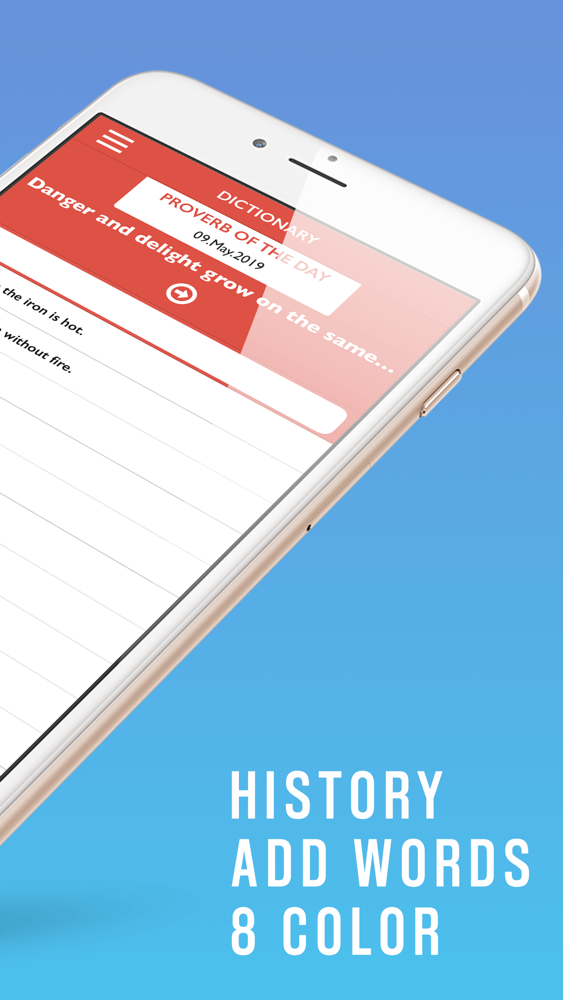 Synonyms Dictionary App for iPhone Free Download Synonyms Dictionary