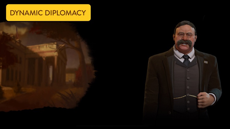 Sid Meier's Civilization® VI screenshot-4