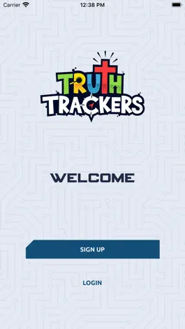 Game screenshot Truth Trackers mod apk