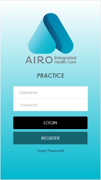 Airo Health Care Practice