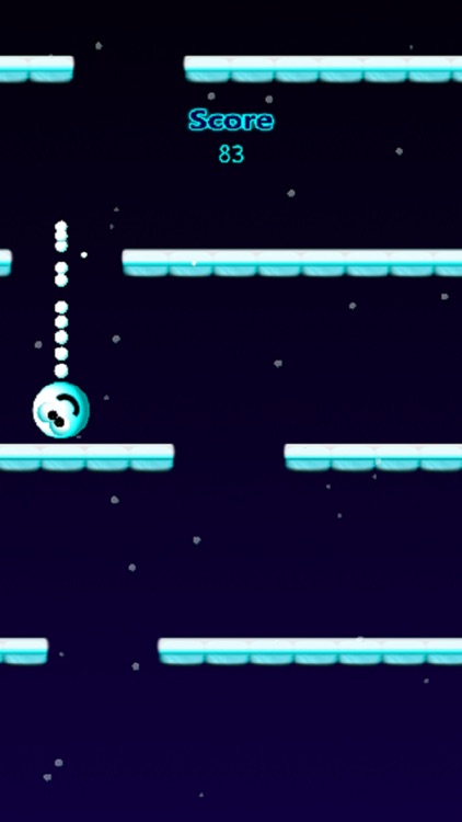 Snowball Fall Down screenshot-3