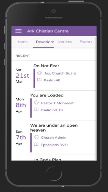 Ark Christian Centre