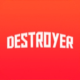 Destroyer