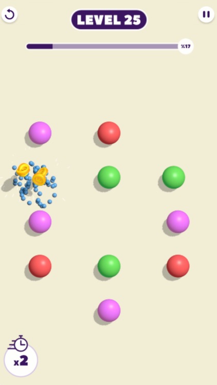 Ball Matcher 3D screenshot-3