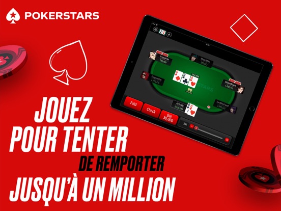 PokerStars: Texas Holdem Poker PokerStars: Texas Holdem Poker