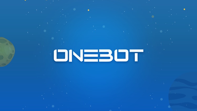 ONEBOT EDU