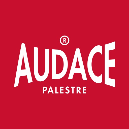 AUDACE Palestre