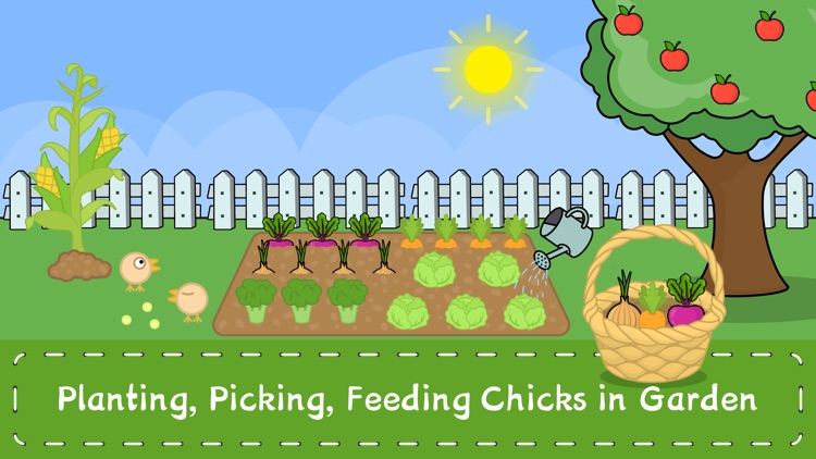 Learning games：early education screenshot-3