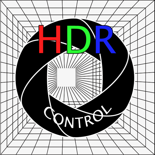 HDR Control для Мак ОС