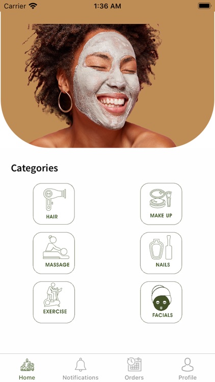 Bliss App screenshot-3